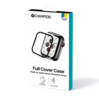 Miniatyr av produktbild för Full cover Case Apple Watch SE/6/5/4 44mm Tr