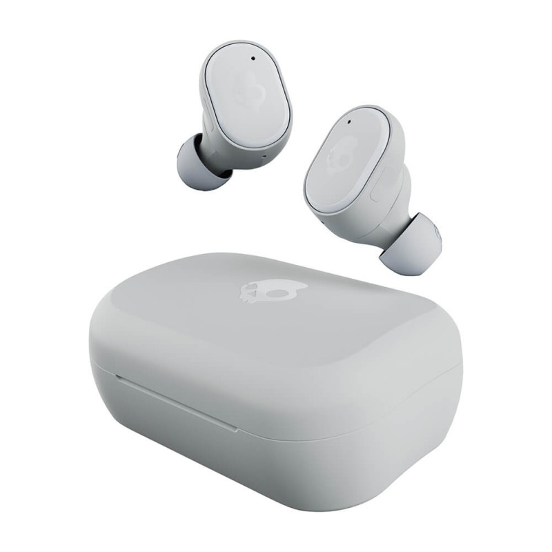 Produktbild för Hörlur Grind True Wireless In-Ear Ljusgrå