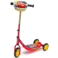 Smoby Cars 3 - 3W Scooter