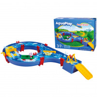 Aquaplay Amphie set