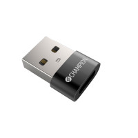 Champion USB-A to USB-C Hona adapter