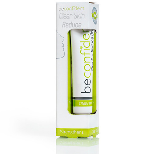 Beconfident Clear Skin Reduce (20ml)