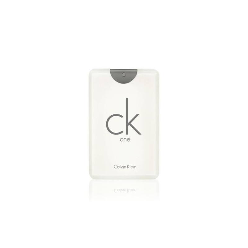 Produktbild för CK One EDT 20 ml