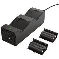 Miniatyr av produktbild för GXT 250 Duo Charging Dock Xbox Series X/S