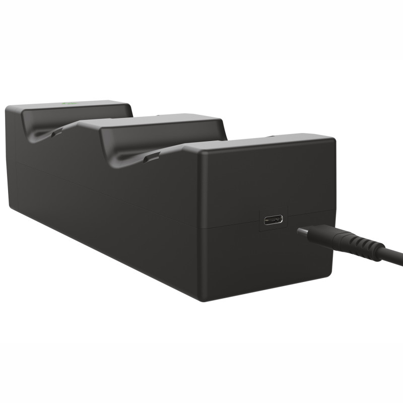 Produktbild för GXT 250 Duo Charging Dock Xbox Series X/S