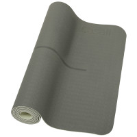 Casall Yoga mat position 4mm Calming