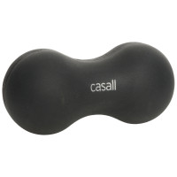 Casall Peanut ball back massage Black