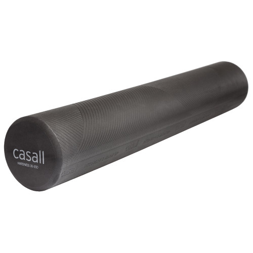 Casall Foam roll large Black