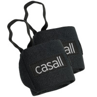Casall Wrist supports Black