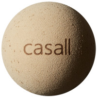 Casall Pressure point ball Bamboo Nat