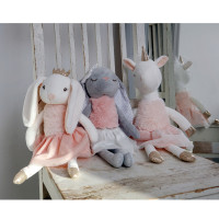 Miniatyr av produktbild för Ballerinas Kaninen Kelly