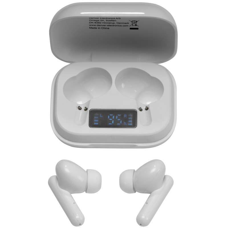 Produktbild för Truly wireless Bluetooth earbuds
