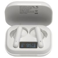 Miniatyr av produktbild för Truly wireless Bluetooth earbuds