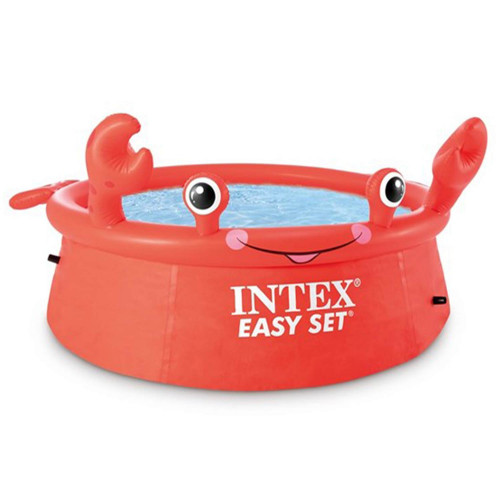 Intex Easy Set pool Krabba 183x51cm (880L)