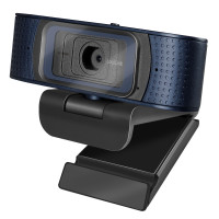 Produktbild för Webbkamera Pro 1080p 80° Autofokus 2x mic
