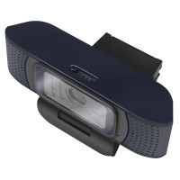 Miniatyr av produktbild för Webbkamera Pro 1080p 80° Autofokus 2x mic