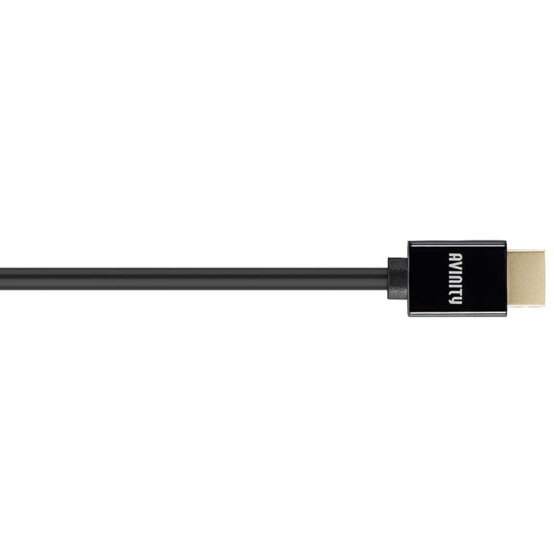 Produktbild för Kabel HDMI Ultra High Speed 8K 48Gbit/s 1.0m