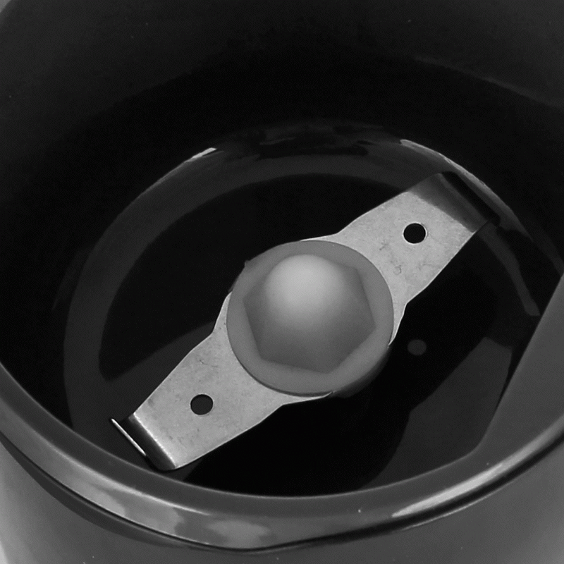 Produktbild för Kaffekvarn CG-110972 45g Kapacitet X-fri Kniv