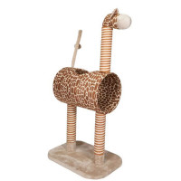 Miniatyr av produktbild för Klösmöbel Giraff Aimé 50x35x103cm