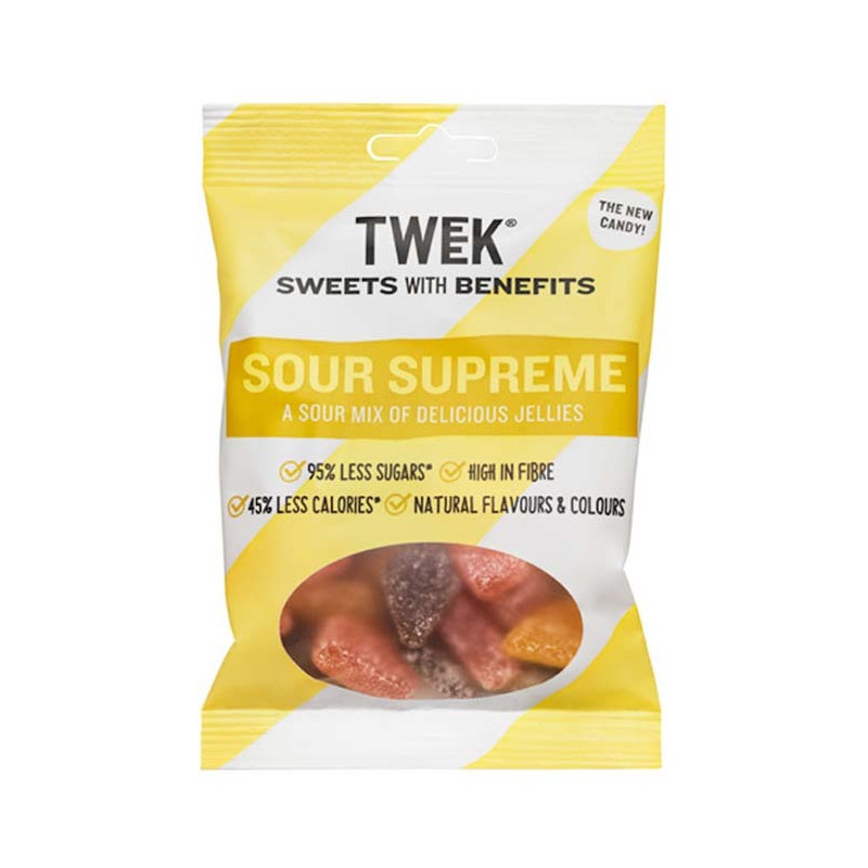 Produktbild för Tweek Sour Supreme 80 g