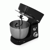 Miniatyr av produktbild för Köksmaskin 3,5l Rostfri skål MX-4830 700Watt