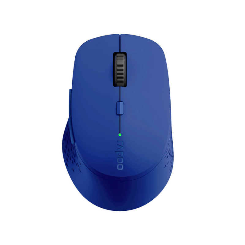 Produktbild för Mouse M300 Wireless Multi-Mode Blue