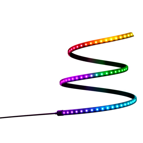 Twinkly Line Startkit 100 RGB LEDs GenII Multic 1,5m