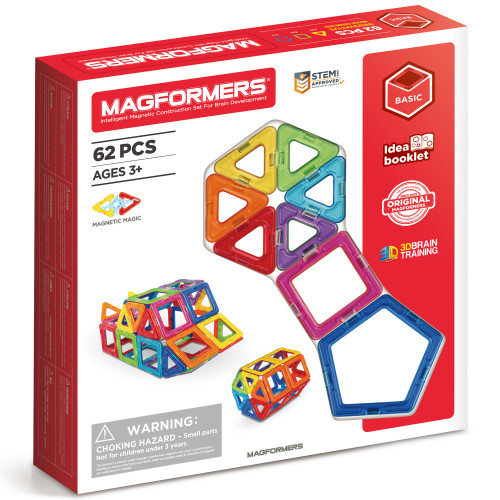Magformers Magformers-62