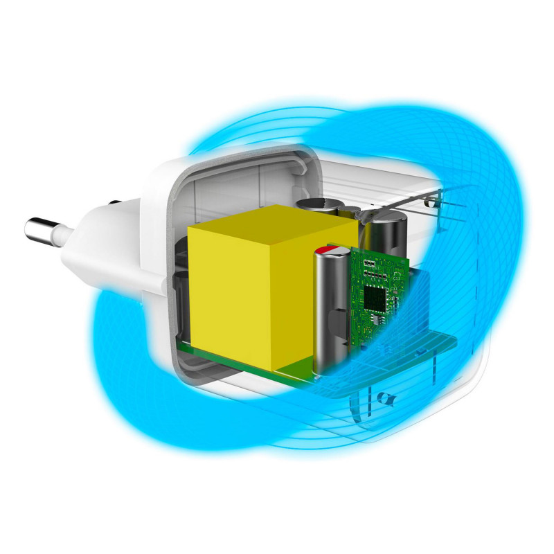 Produktbild för USB-laddare USB-C PD 20W