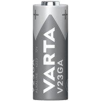 Miniatyr av produktbild för V23GA / LR23A / 23AE 12V Batteri 2-pack
