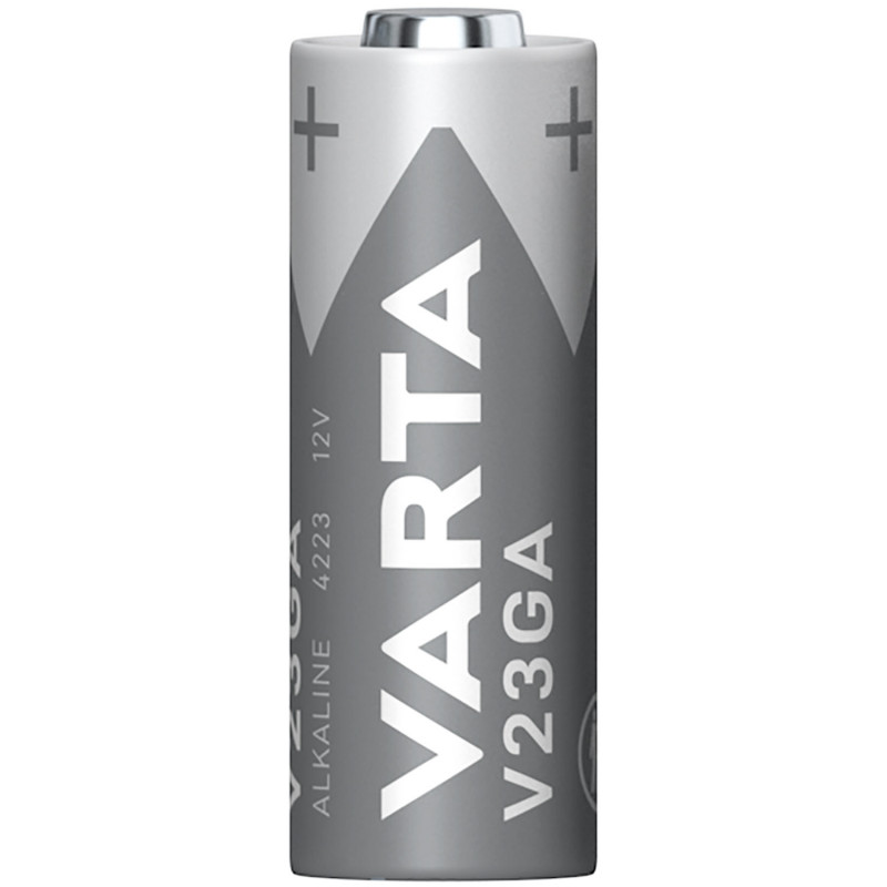 Produktbild för V23GA / LR23A / 23AE 12V Batteri 2-pack