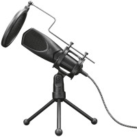 Miniatyr av produktbild för GXT 232 Mantis Streaming Microphone