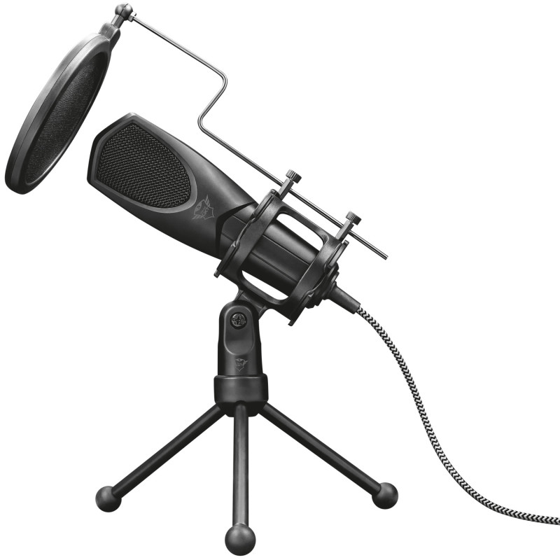 Produktbild för GXT 232 Mantis Streaming Microphone