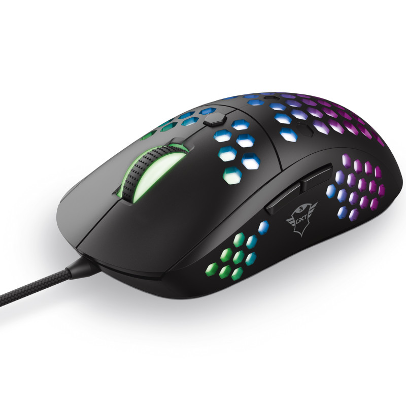 Produktbild för GXT 960 Ultra-lightweight Gaming mouse