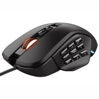Miniatyr av produktbild för GXT 970 Morfix Customisable Gaming Mouse