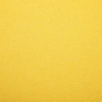 Miniatyr av produktbild för Fåtölj gul tyg