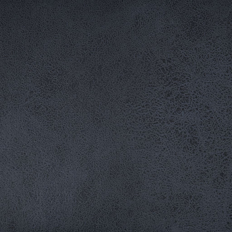Produktbild för Schäslong grå konstmocka