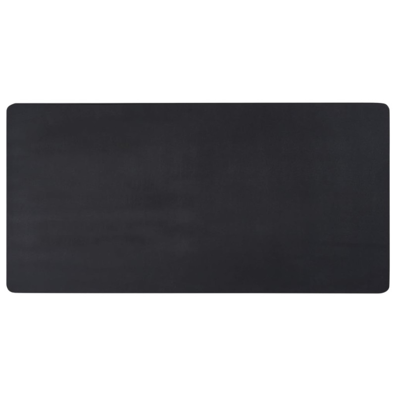 Produktbild för Barbord svart 120x60x110 cm MDF