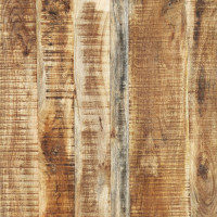Produktbild för Matbord 180x90x76 cm massivt mangoträ