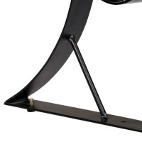 Produktbild för Matbord 180x90x76 cm massivt mangoträ