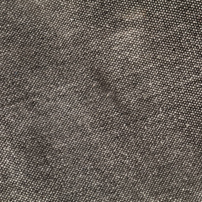 Produktbild för Fladdermusfåtölj antracit kanvas