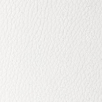 Produktbild för Matstolar 2 st vit konstläder