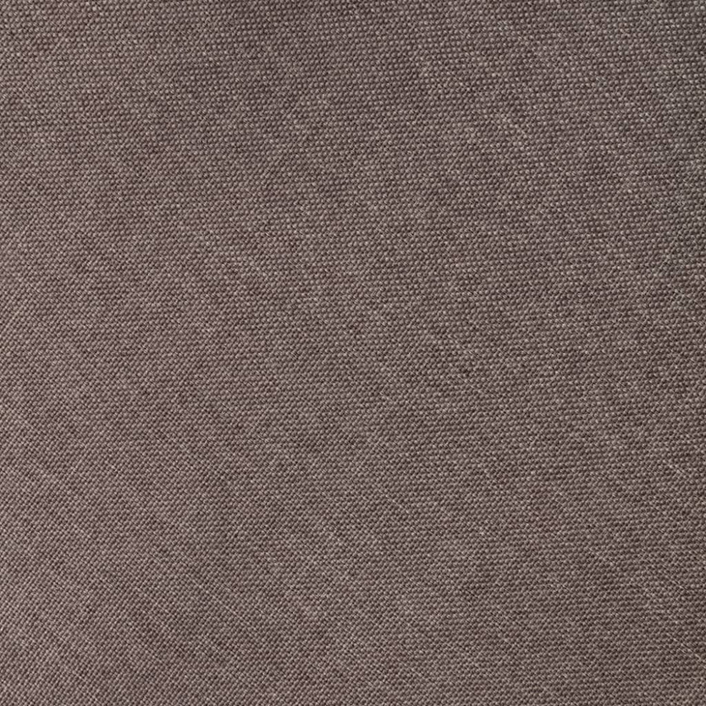 Produktbild för Snurrbar matstol taupe böjträ och tyg