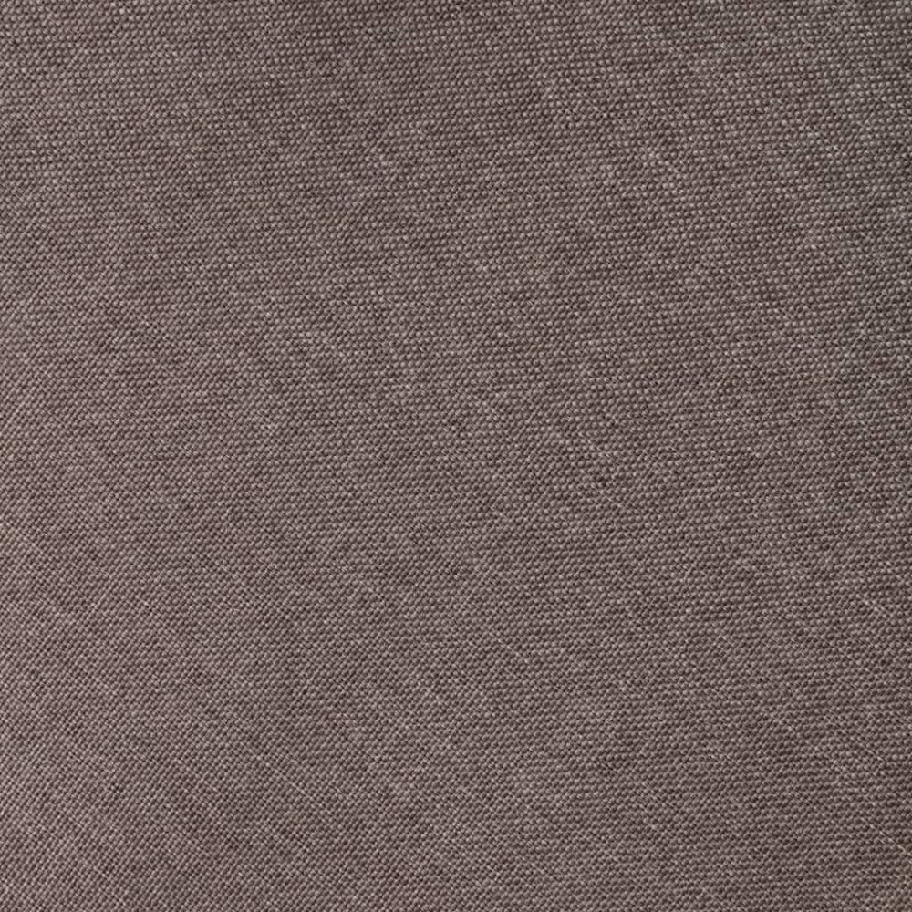 Produktbild för Snurrbar kontorsstol taupe böjträ och tyg