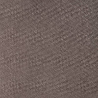 Produktbild för Snurrbar kontorsstol taupe böjträ och tyg