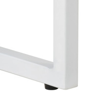 Produktbild för Matbord 120x60x76 cm massivt akaciaträ och mangoträ