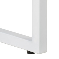 Produktbild för Matbord 180x90x76 cm massivt akaciaträ och mangoträ