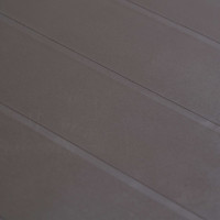 Produktbild för Trädgårdsbord 150x90x72 cm konstrotting brun