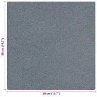 Produktbild för Garderob högglans vit 100x50x200 cm konstruerat trä