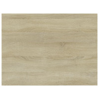 Produktbild för Hyllplan 4 st sonoma-ek 40x30x1,5 cm konstruerat trä